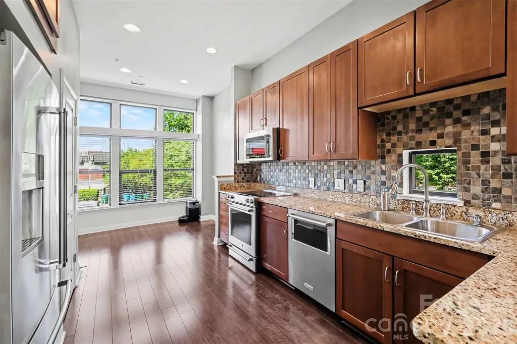 506 New Bern Station Court Charlotte NC 28209