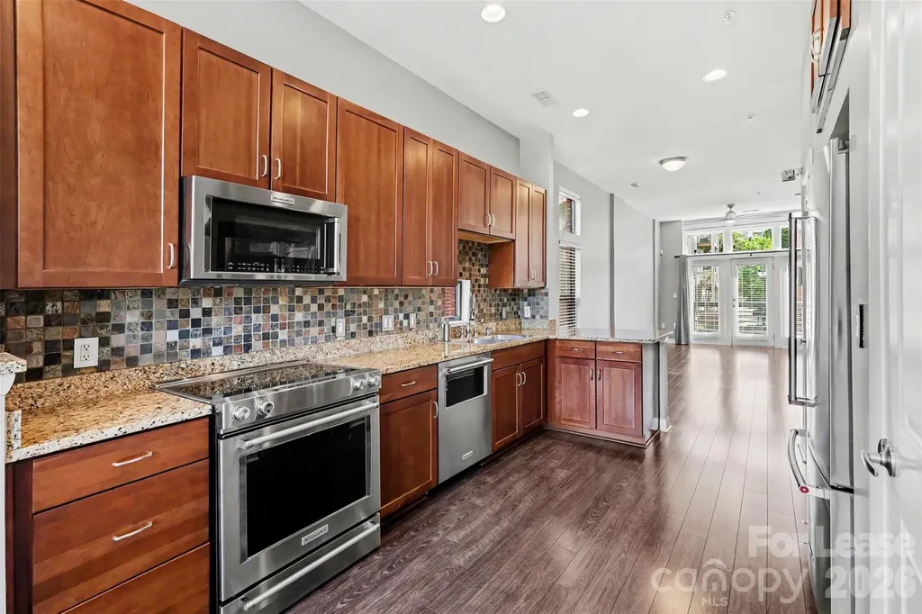 506 New Bern Station Court Charlotte NC 28209