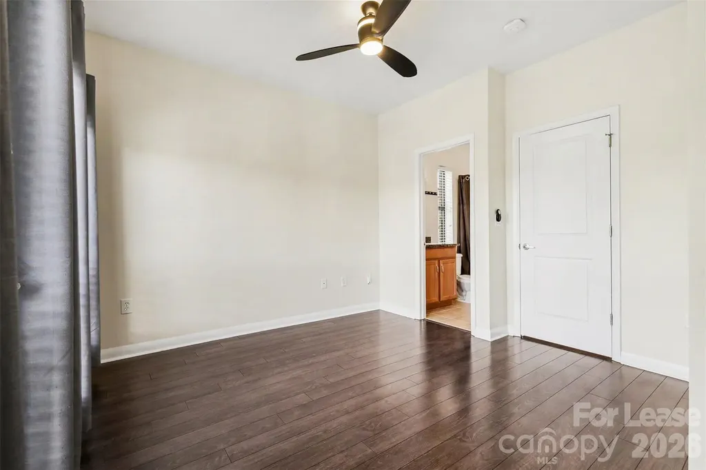 506 New Bern Station Court Charlotte NC 28209