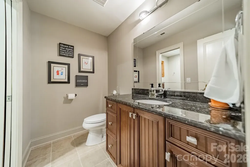 165 Woodstream Circle Mooresville NC 28117