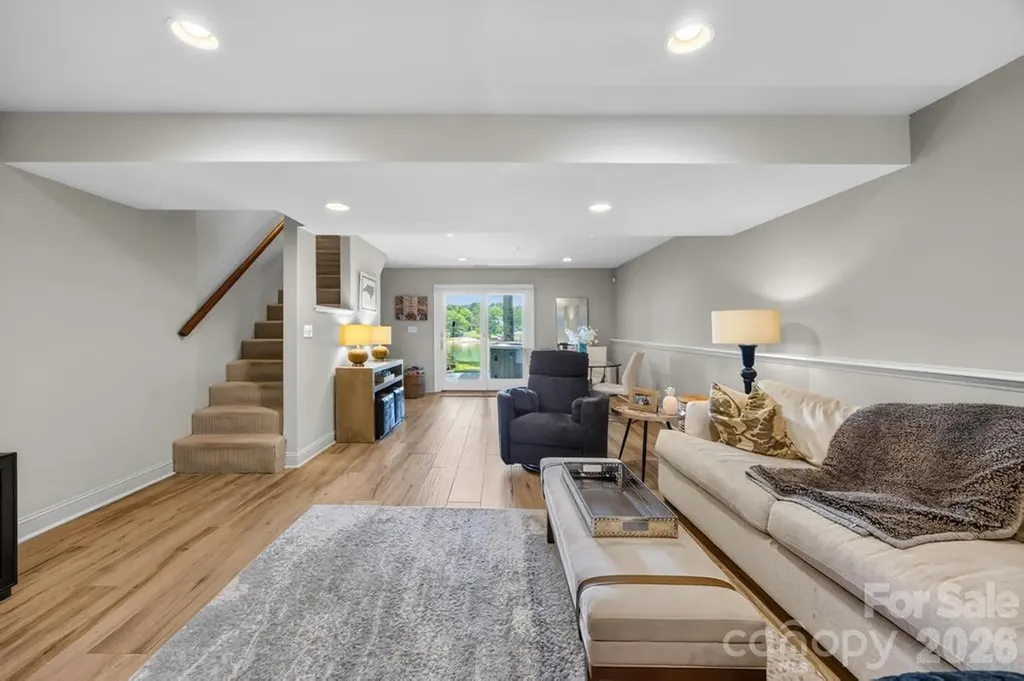 165 Woodstream Circle Mooresville NC 28117