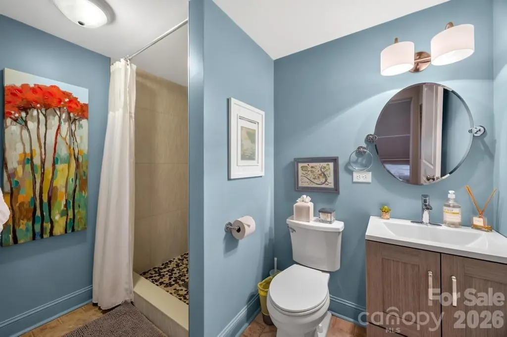 165 Woodstream Circle Mooresville NC 28117