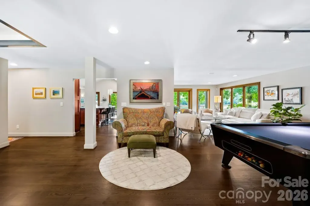 165 Woodstream Circle Mooresville NC 28117