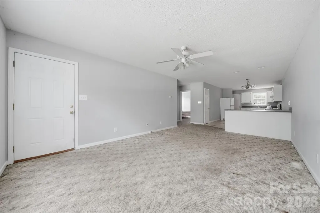 800 Horseshoe Lake Road Lincolnton NC 28092