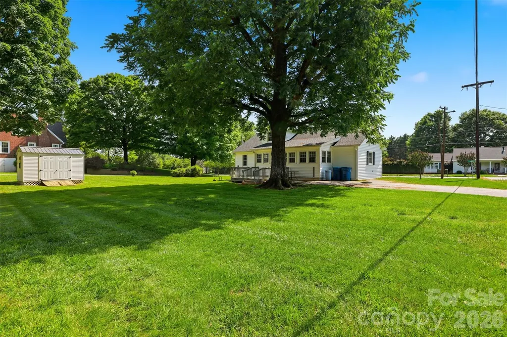 267 S Center Street Taylorsville NC 28681