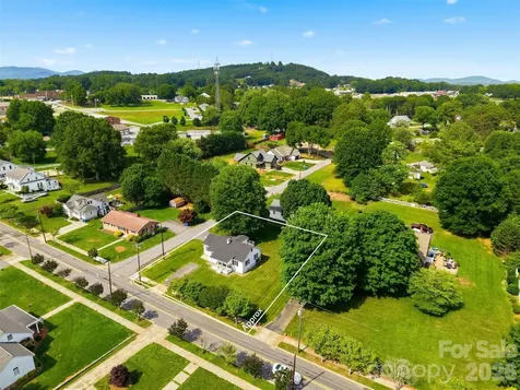 267 S Center Street Taylorsville NC 28681