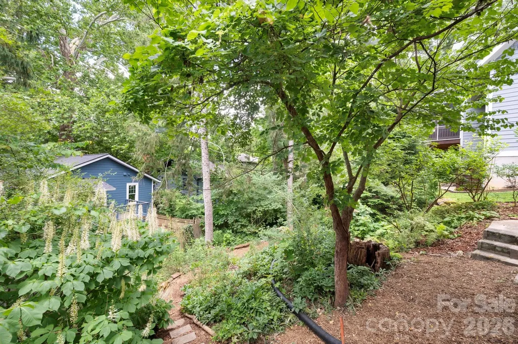 28 Chatham Road Asheville NC 28804