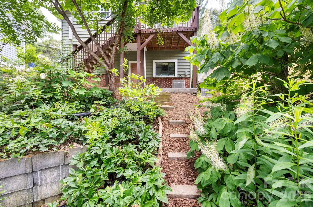 28 Chatham Road Asheville NC 28804
