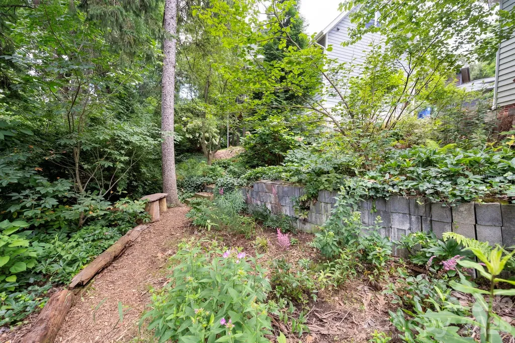 28 Chatham Road Asheville NC 28804