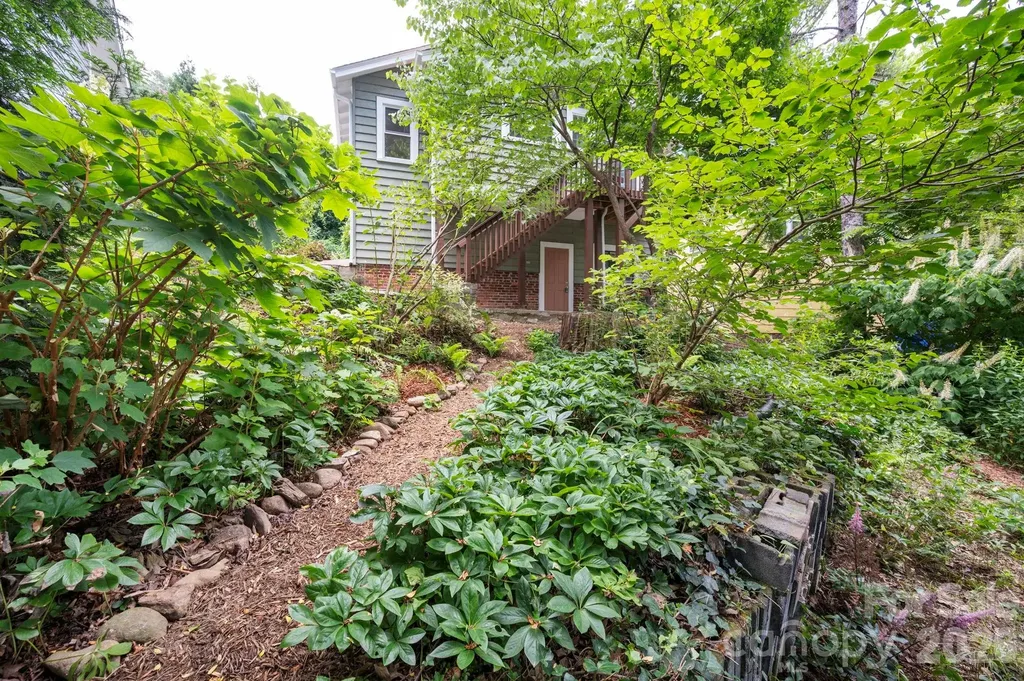 28 Chatham Road Asheville NC 28804