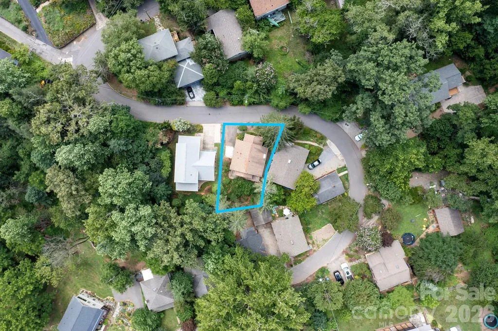 28 Chatham Road Asheville NC 28804