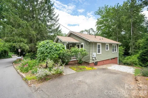 28 Chatham Road Asheville NC 28804