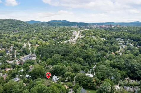 28 Chatham Road Asheville NC 28804