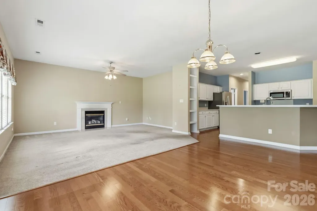 2017 Legend Creek Lane Charlotte NC 28227