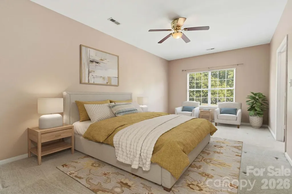 2017 Legend Creek Lane Charlotte NC 28227