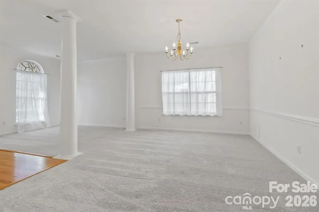 2017 Legend Creek Lane Charlotte NC 28227