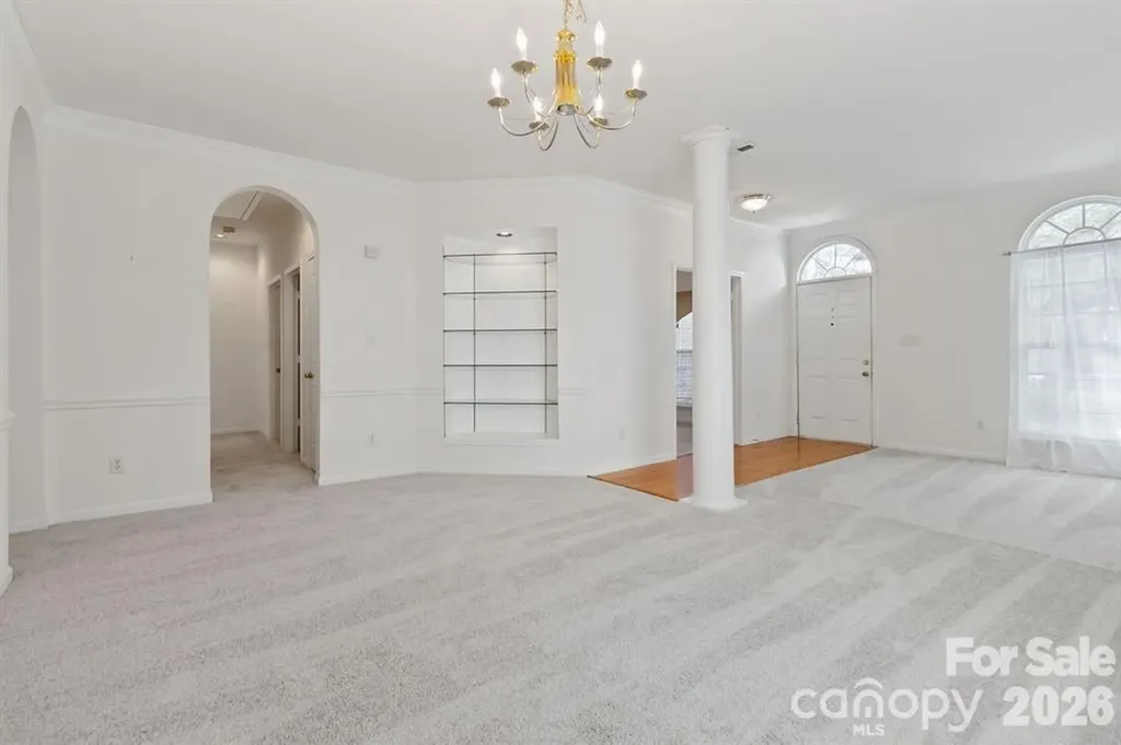 2017 Legend Creek Lane Charlotte NC 28227