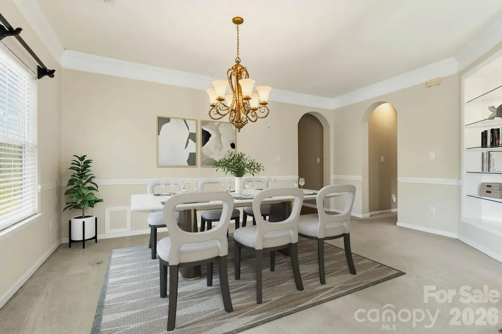 2017 Legend Creek Lane Charlotte NC 28227