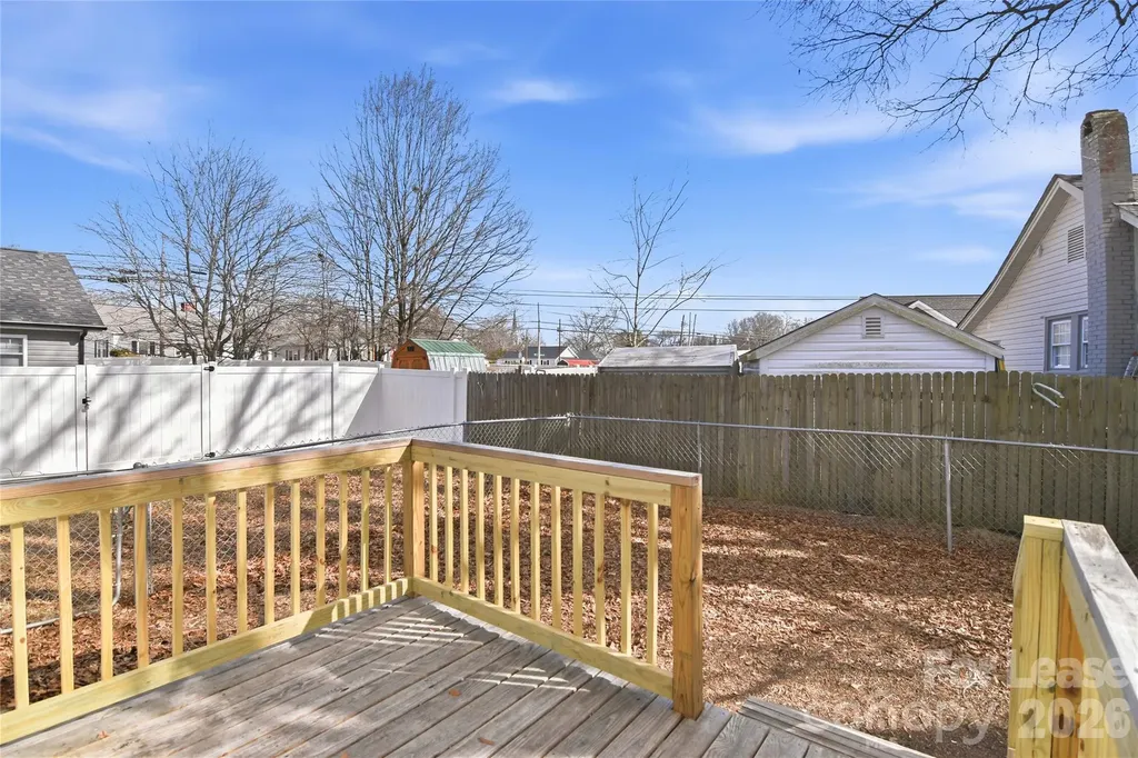 303 York Avenue Kannapolis NC 28083