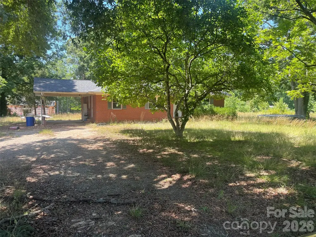 1143 Tyre Drive Salisbury NC 28146