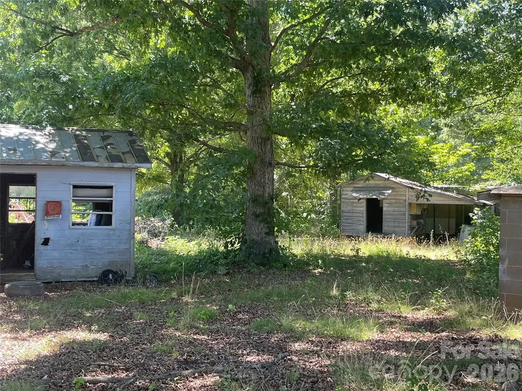 1143 Tyre Drive Salisbury NC 28146