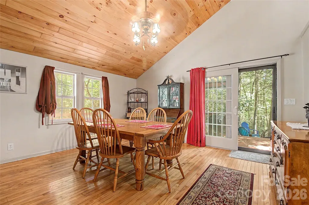 76 Winsome Trail Hendersonville NC 28739