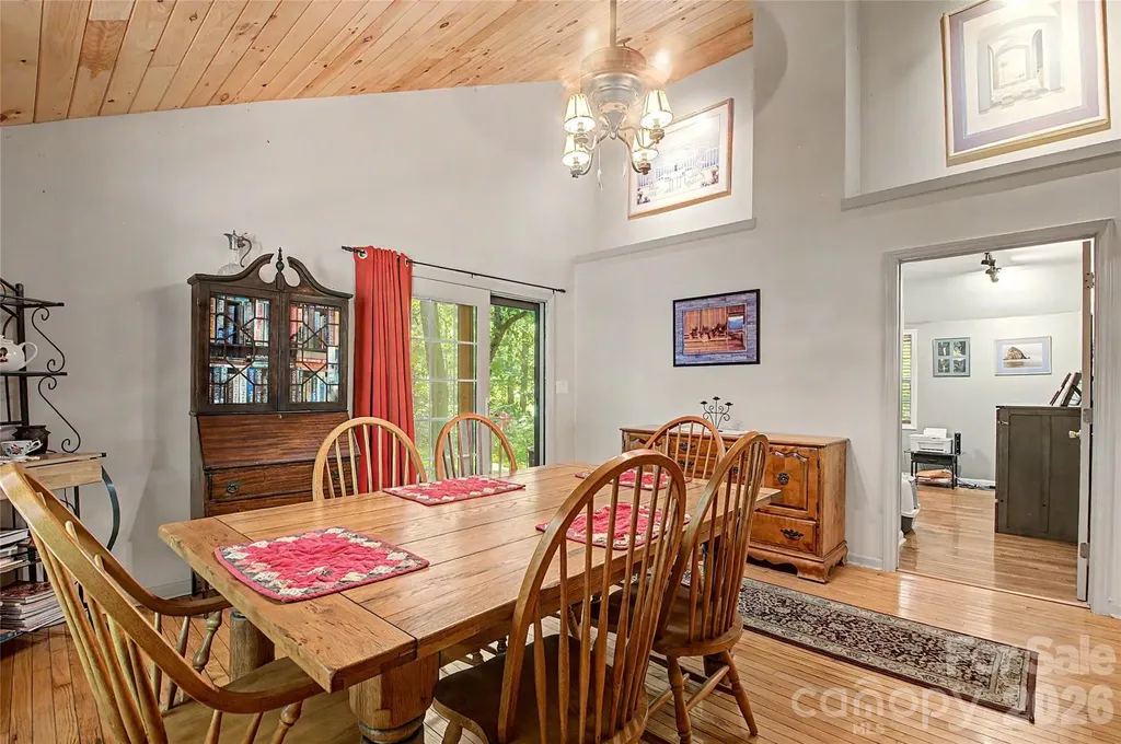 76 Winsome Trail Hendersonville NC 28739