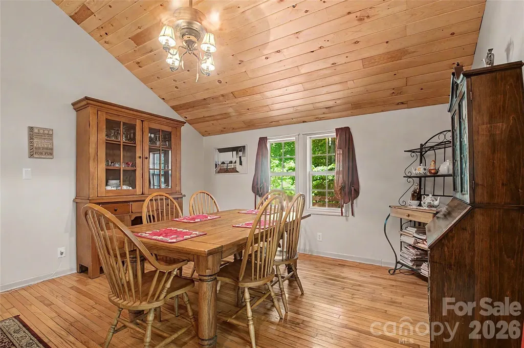 76 Winsome Trail Hendersonville NC 28739