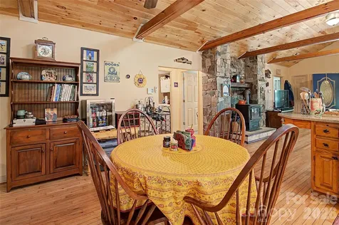 76 Winsome Trail Hendersonville NC 28739