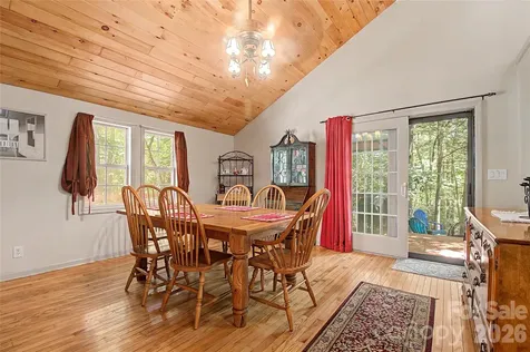 76 Winsome Trail Hendersonville NC 28739