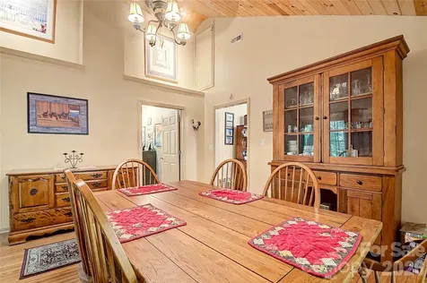 76 Winsome Trail Hendersonville NC 28739