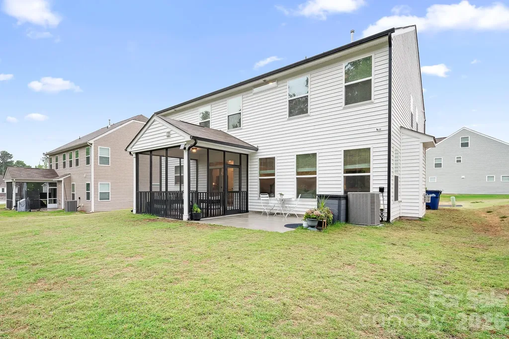 122 W Heart Pine Lane Statesville NC 28677