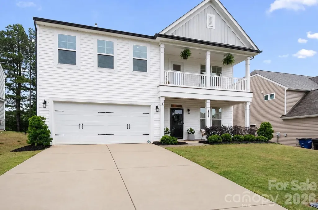 122 W Heart Pine Lane Statesville NC 28677