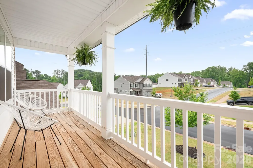 122 W Heart Pine Lane Statesville NC 28677