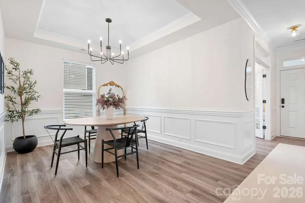 122 W Heart Pine Lane Statesville NC 28677