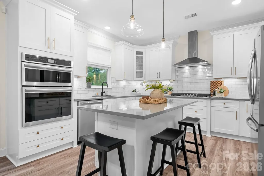 122 W Heart Pine Lane Statesville NC 28677