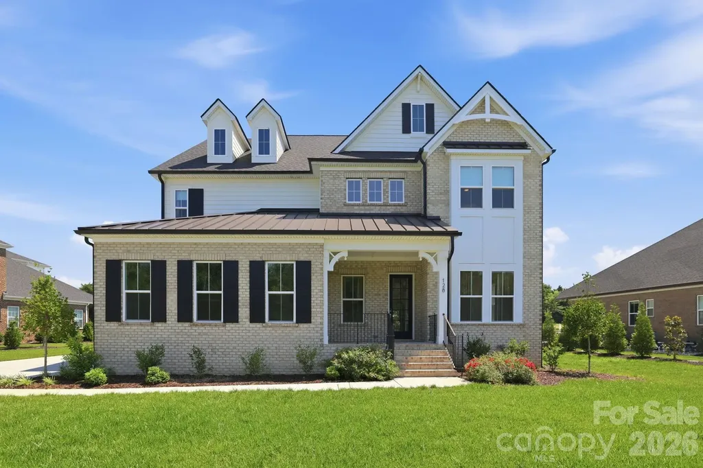 128 Ellison Way Marvin NC 28173
