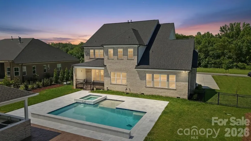 128 Ellison Way Marvin NC 28173