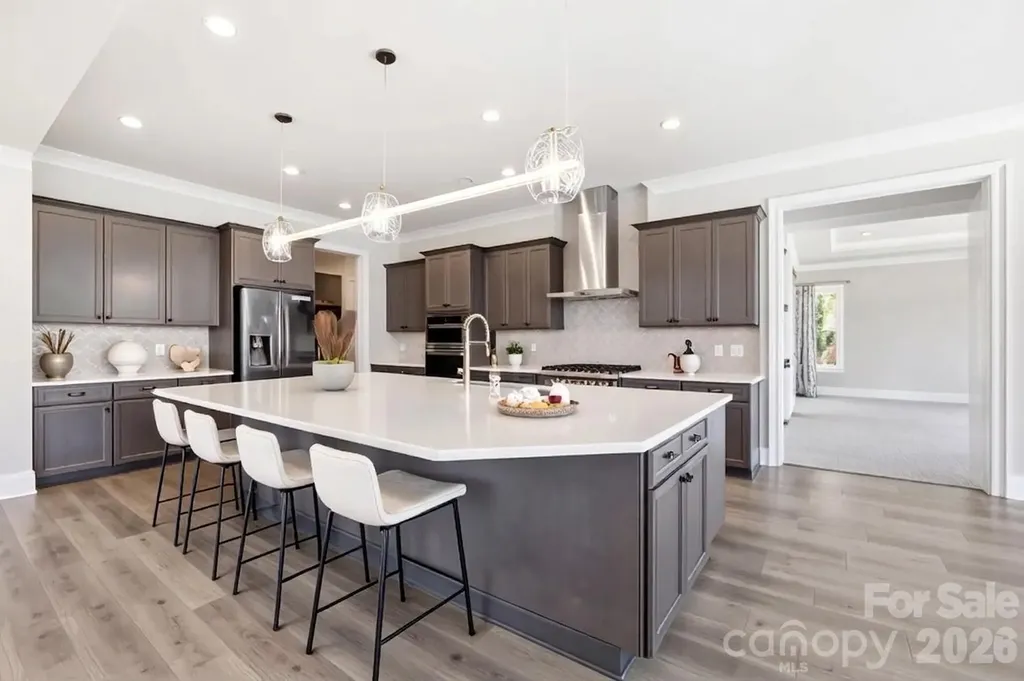 128 Ellison Way Marvin NC 28173