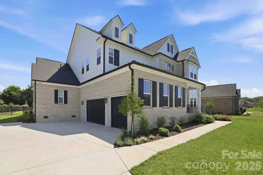 128 Ellison Way Marvin NC 28173