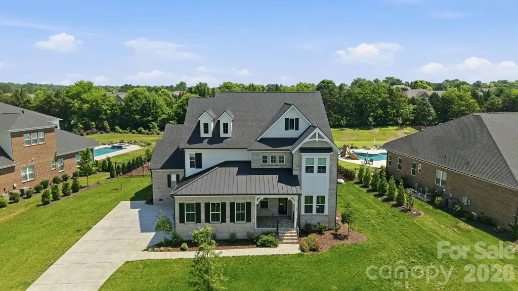 128 Ellison Way Marvin NC 28173