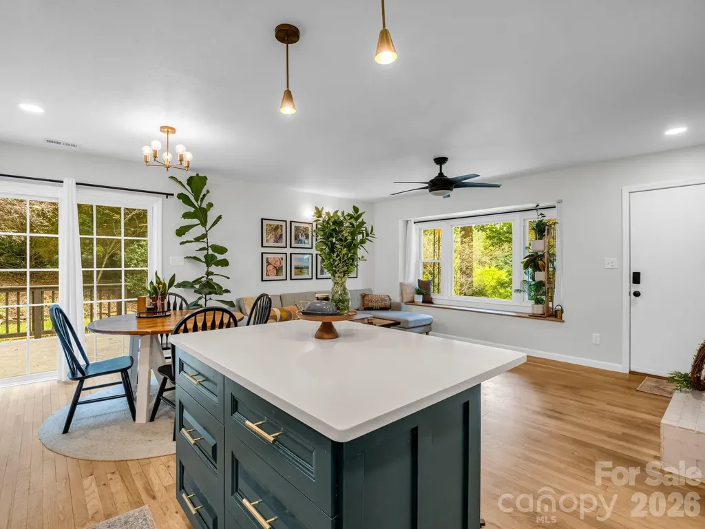 14 Penelope Street Black Mountain NC 28711