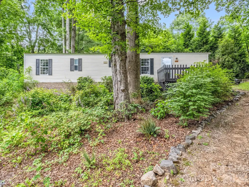 14 Penelope Street Black Mountain NC 28711
