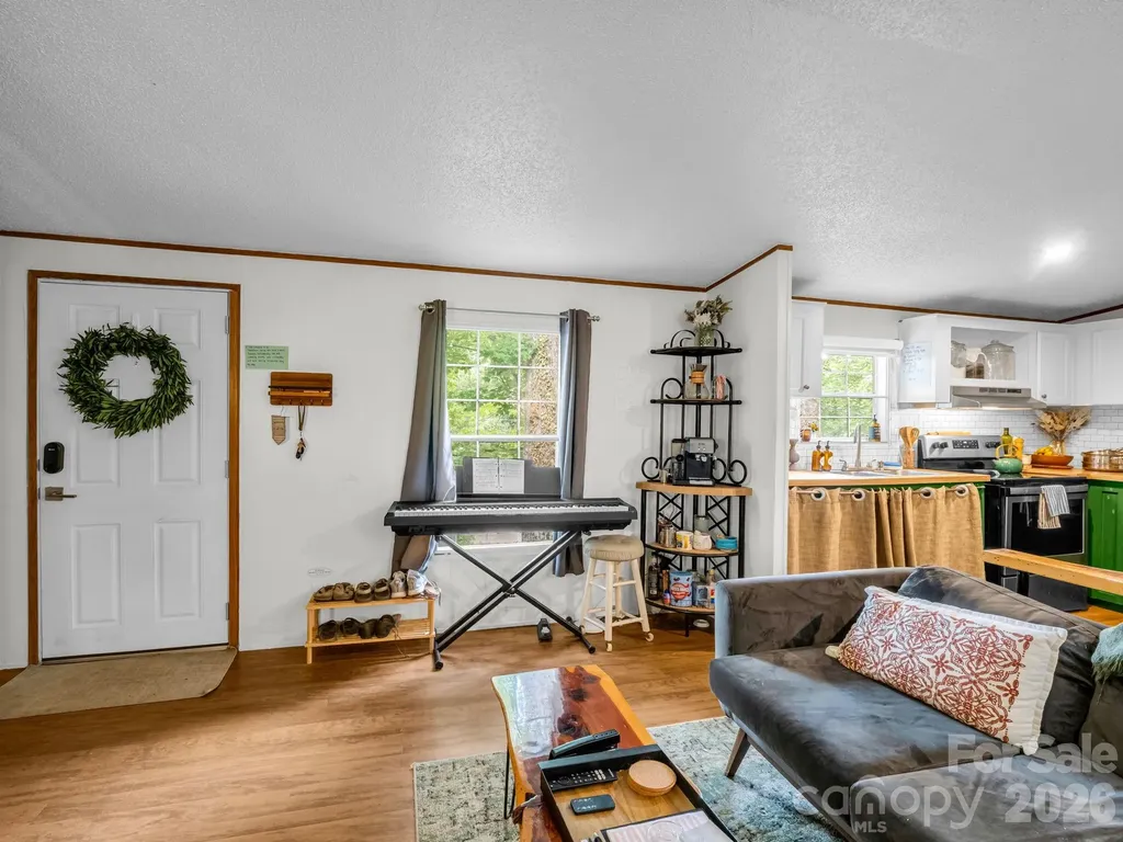14 Penelope Street Black Mountain NC 28711