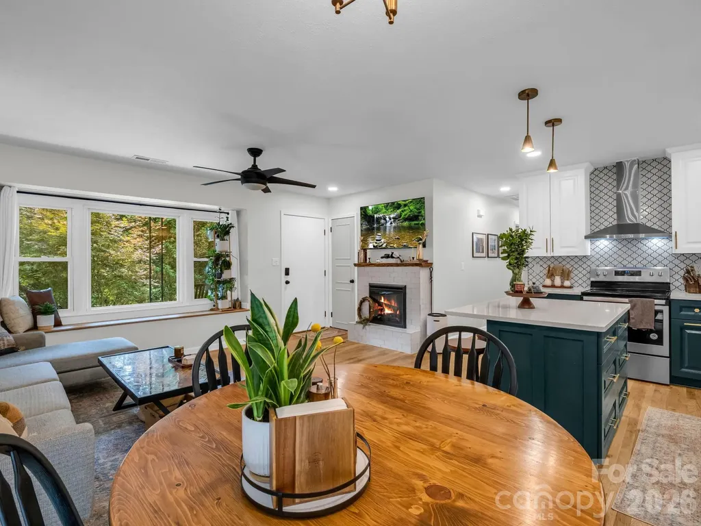 14 Penelope Street Black Mountain NC 28711