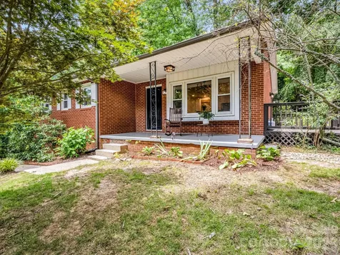 14 Penelope Street Black Mountain NC 28711