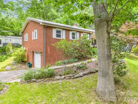 14 Penelope Street Black Mountain NC 28711