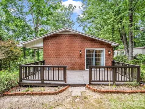14 Penelope Street Black Mountain NC 28711