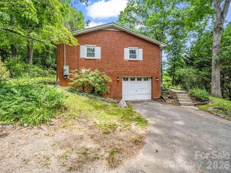 14 Penelope Street Black Mountain NC 28711