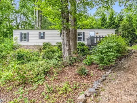 14 Penelope Street Black Mountain NC 28711